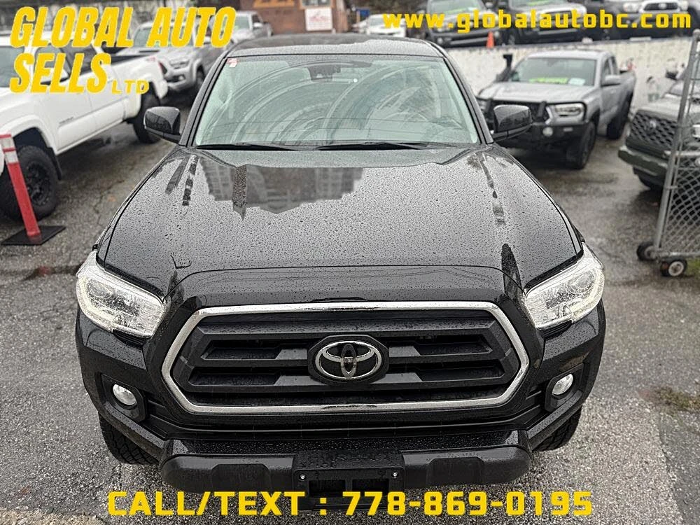 Toyota Tacoma, снимка 3 - Автомобили и джипове - 53865326