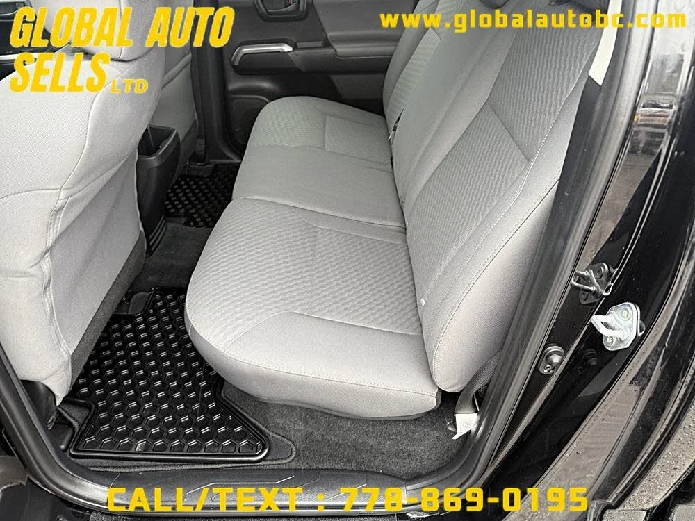 Toyota Tacoma, снимка 15 - Автомобили и джипове - 53865326