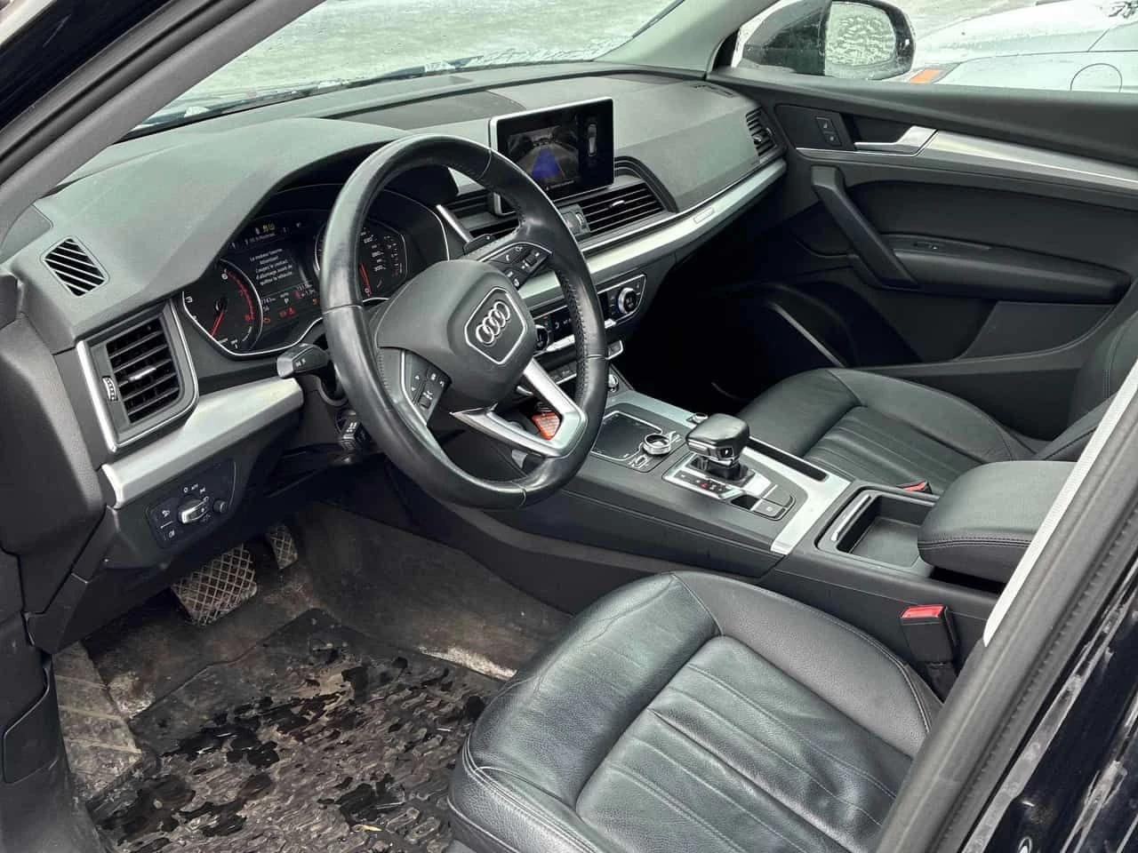 Audi Q5  Progressiv/CAMERA/��������/�������� | Mobile.bg � ����������� 5