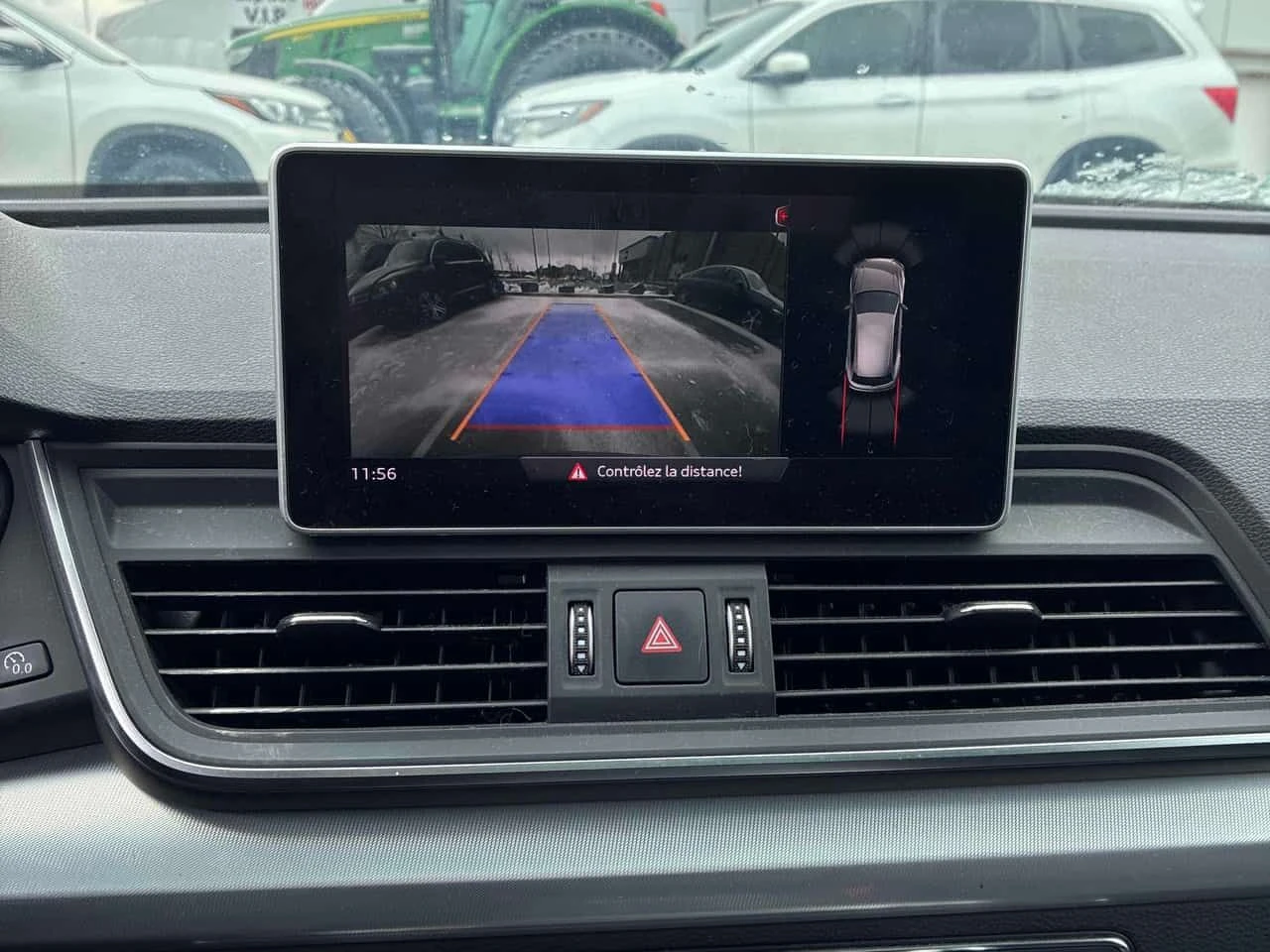 Audi Q5  Progressiv/CAMERA/��������/�������� | Mobile.bg � ����������� 11