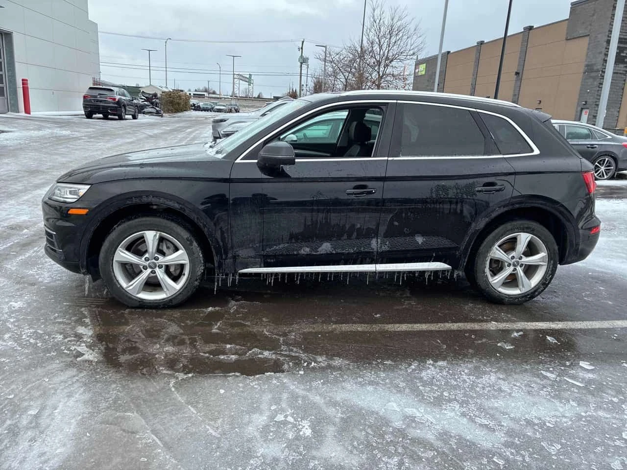 Audi Q5  Progressiv/CAMERA/��������/�������� | Mobile.bg � ����������� 2