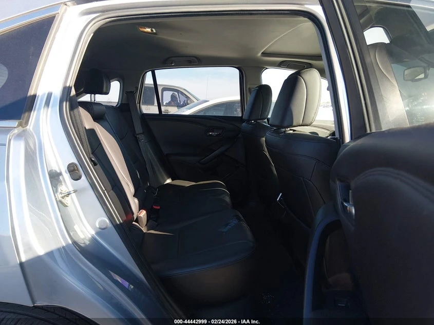 Acura Rdx 3.5L V-6 VVT, 279HP Front Wheel Drive | Mobile.bg � ����������� 8