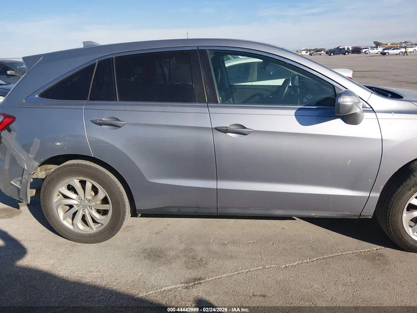 Acura Rdx 3.5L V-6 VVT, 279HP Front Wheel Drive | Mobile.bg � ����������� 13