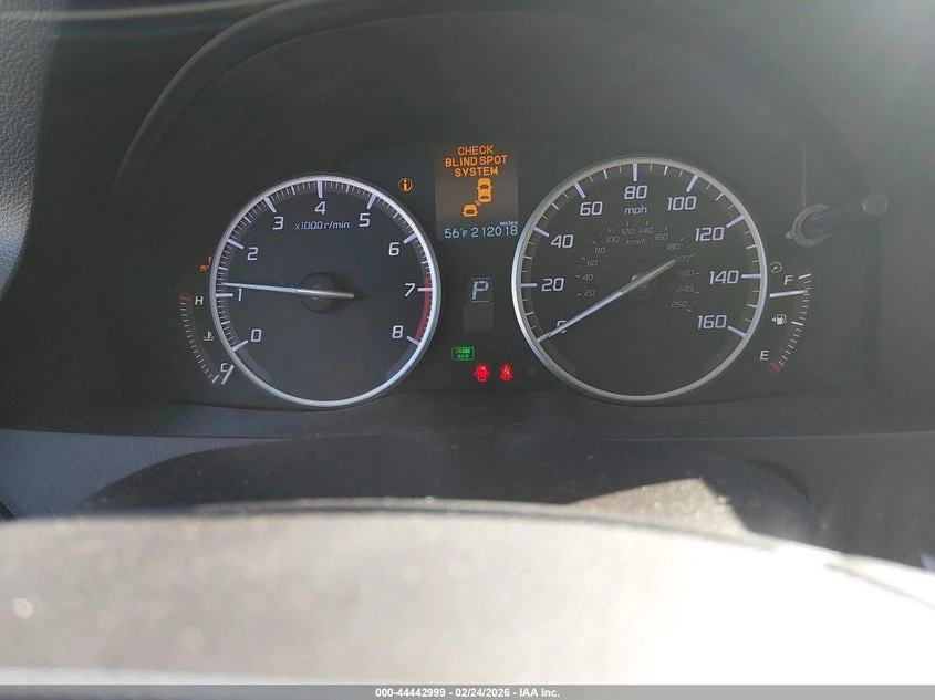Acura Rdx 3.5L V-6 VVT, 279HP Front Wheel Drive | Mobile.bg � ����������� 7