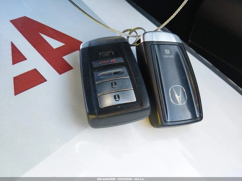 Acura Rdx 3.5L V-6 VVT, 279HP Front Wheel Drive | Mobile.bg � ����������� 11