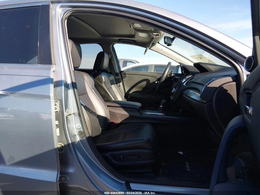 Acura Rdx 3.5L V-6 VVT, 279HP Front Wheel Drive | Mobile.bg � ����������� 5