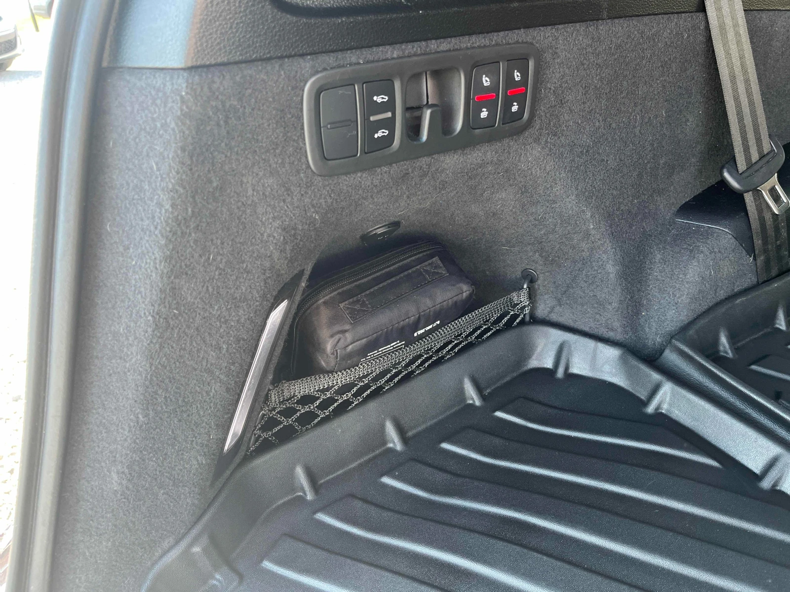 Audi Q7 55TFSI* MATRIX* S* LINE* ОБДУХВАНЕ* ДИСТРОНИК* , снимка 13 - Автомобили и джипове - 54151760