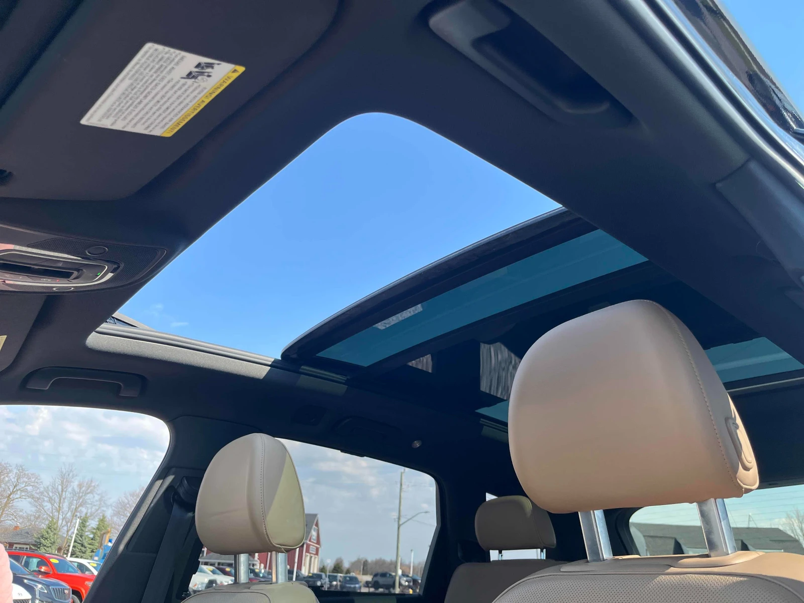 Audi Q7 55TFSI* MATRIX* S* LINE* ОБДУХВАНЕ* ДИСТРОНИК* , снимка 12 - Автомобили и джипове - 54151760