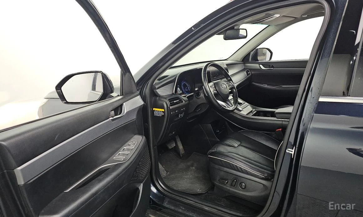 Hyundai Palisade 3.8i Exclusive 4x4* ПОДГРЕВ* ОБДУХВАНЕ* КАМЕРА* , снимка 6 - Автомобили и джипове - 54240498