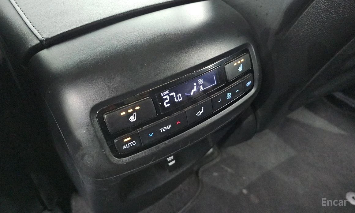 Hyundai Palisade 3.8i Exclusive 4x4* ПОДГРЕВ* ОБДУХВАНЕ* КАМЕРА* , снимка 15 - Автомобили и джипове - 54240498