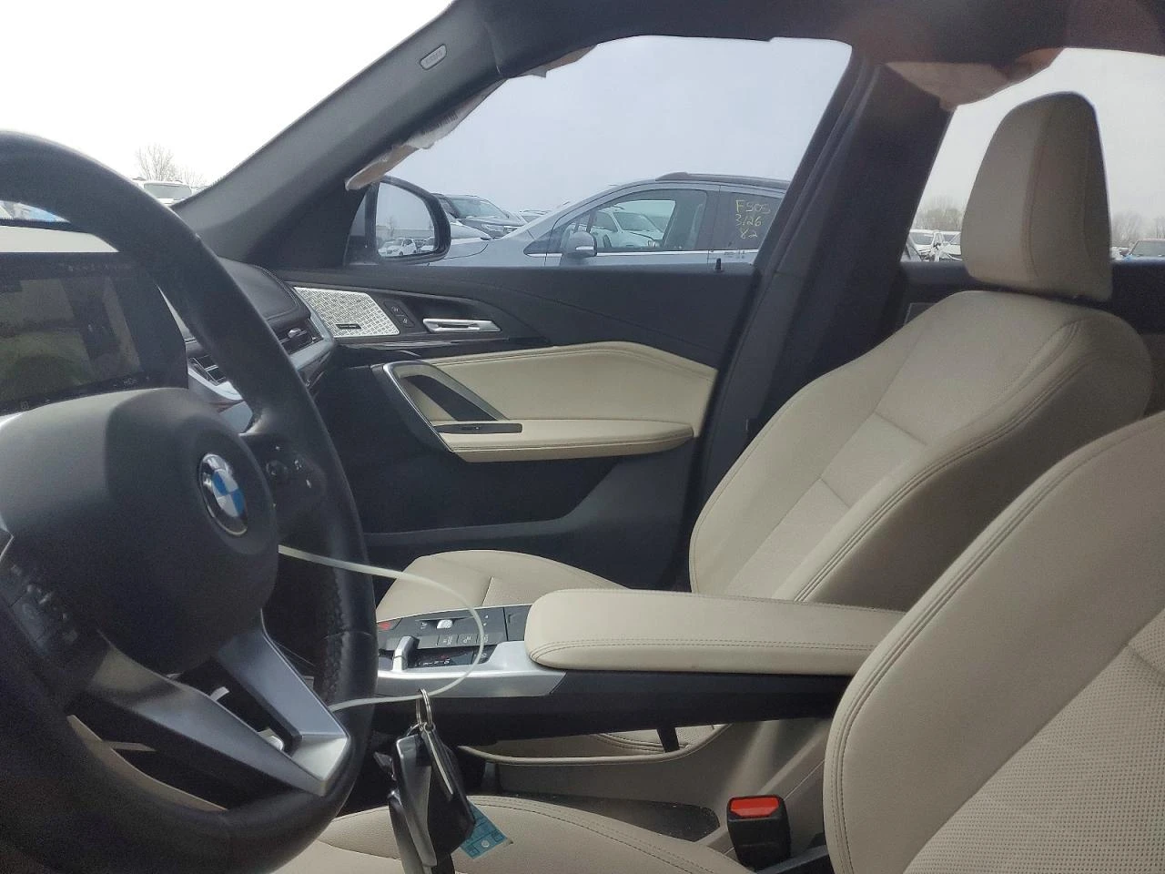 BMW X1 2.0l xDrive28I, снимка 7 - Автомобили и джипове - 54558037