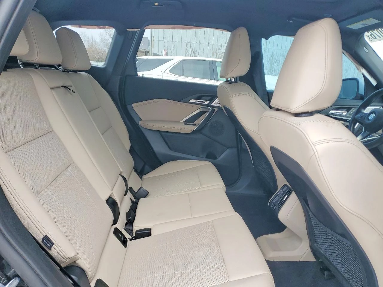 BMW X1 2.0l xDrive28I, снимка 11 - Автомобили и джипове - 54558037
