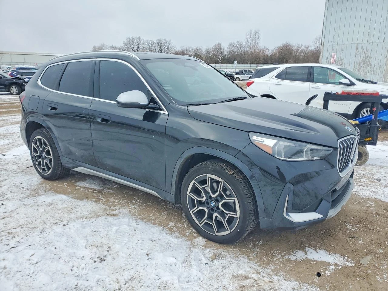 BMW X1 2.0l xDrive28I