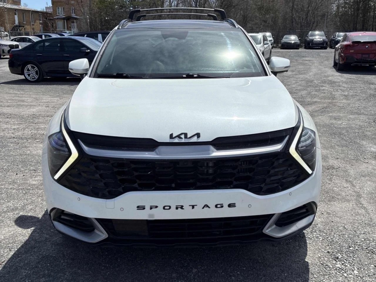 Kia Sportage Hybrid SX-Prestige* 360 Camera* ���� * ������/���� | Mobile.bg � ����������� 2