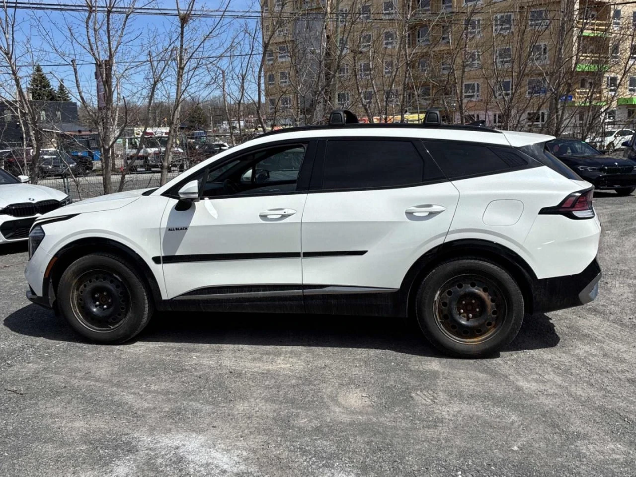 Kia Sportage Hybrid SX-Prestige* 360 Camera* ���� * ������/���� | Mobile.bg � ����������� 5