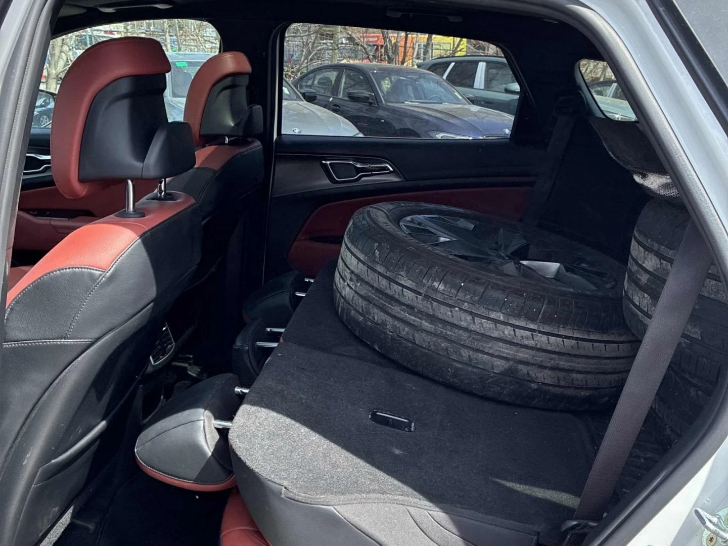 Kia Sportage Hybrid SX-Prestige* 360 Camera* ���� * ������/���� | Mobile.bg � ����������� 14