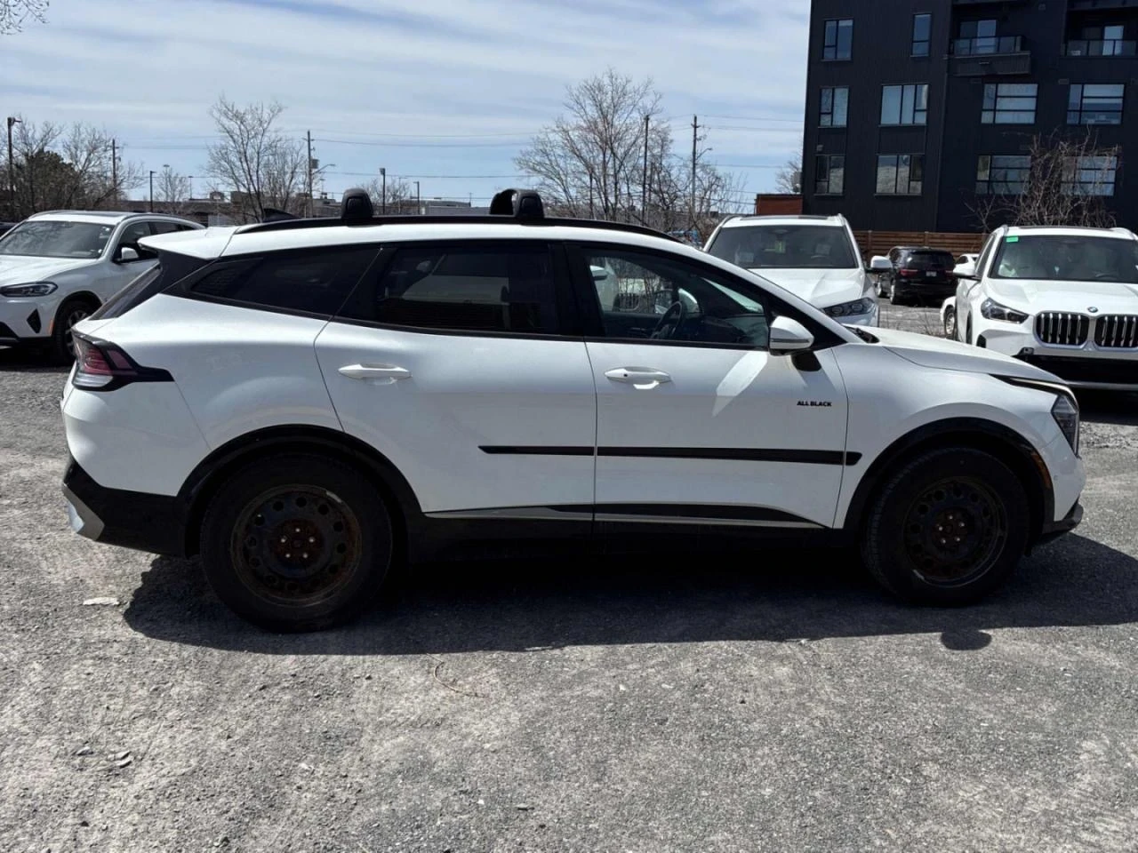 Kia Sportage Hybrid SX-Prestige* 360 Camera* ���� * ������/���� | Mobile.bg � ����������� 3
