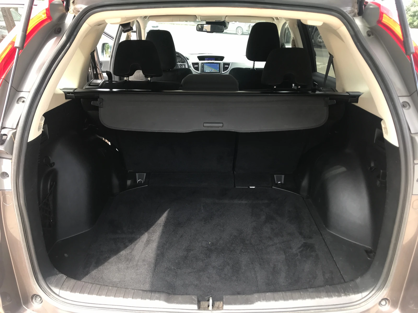 Honda Cr-v 1, 6 i-DTEC, снимка 9 - Автомобили и джипове - 55135787