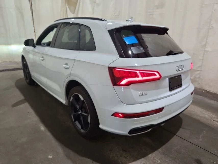 Audi Q5 TECHNIK* S-line* 360* Pano* B&O* �������*  | Mobile.bg � ����������� 5