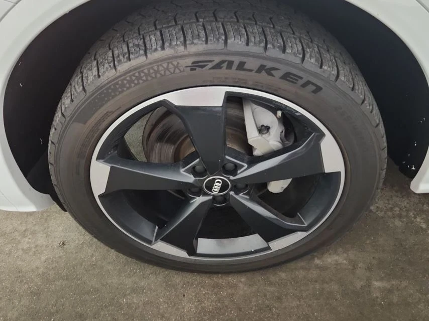Audi Q5 TECHNIK* S-line* 360* Pano* B&O* �������*  | Mobile.bg � ����������� 7