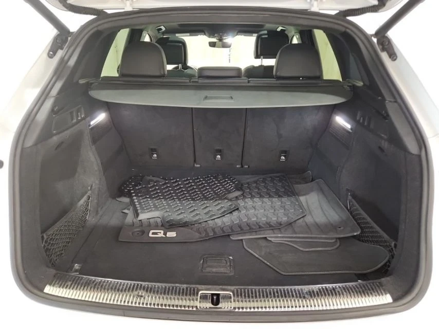 Audi Q5 TECHNIK* S-line* 360* Pano* B&O* �������*  | Mobile.bg � ����������� 14