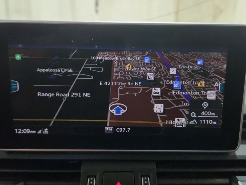 Audi Q5 TECHNIK* S-line* 360* Pano* B&O* �������*  | Mobile.bg � ����������� 10