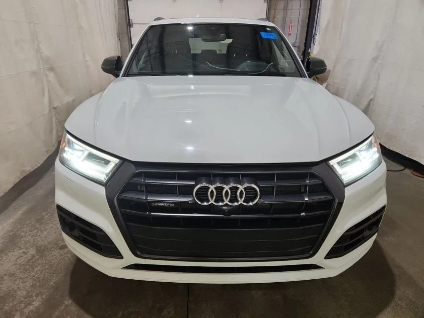 Audi Q5 TECHNIK* S-line* 360* Pano* B&O* �������*  | Mobile.bg � ����������� 2