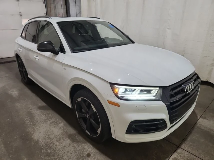 Audi Q5 TECHNIK* S-line* 360* Pano* B&O* �������*  | Mobile.bg � ����������� 3