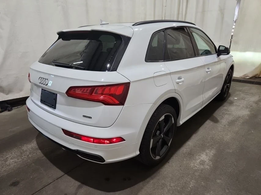 Audi Q5 TECHNIK* S-line* 360* Pano* B&O* �������*  | Mobile.bg � ����������� 4