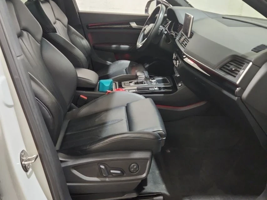 Audi Q5 TECHNIK* S-line* 360* Pano* B&O* �������*  | Mobile.bg � ����������� 13