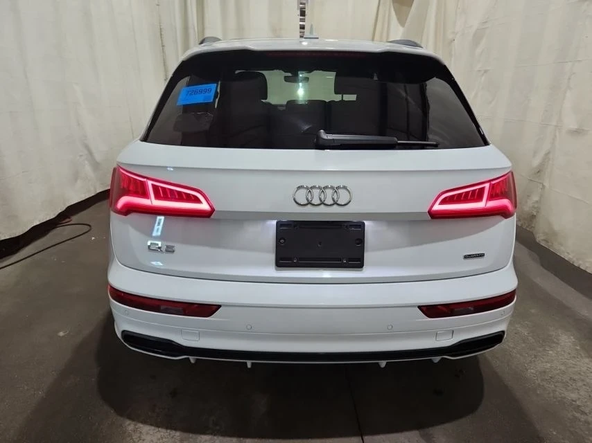Audi Q5 TECHNIK* S-line* 360* Pano* B&O* �������*  | Mobile.bg � ����������� 6