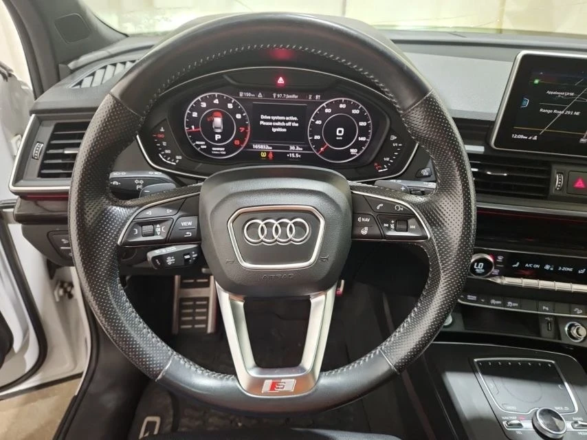 Audi Q5 TECHNIK* S-line* 360* Pano* B&O* �������*  | Mobile.bg � ����������� 8