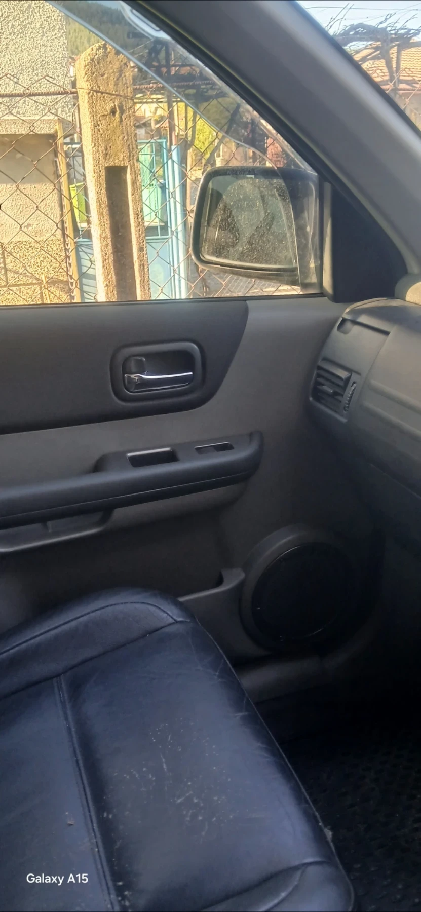 Nissan X-trail Джип , снимка 7 - Автомобили и джипове - 55382367
