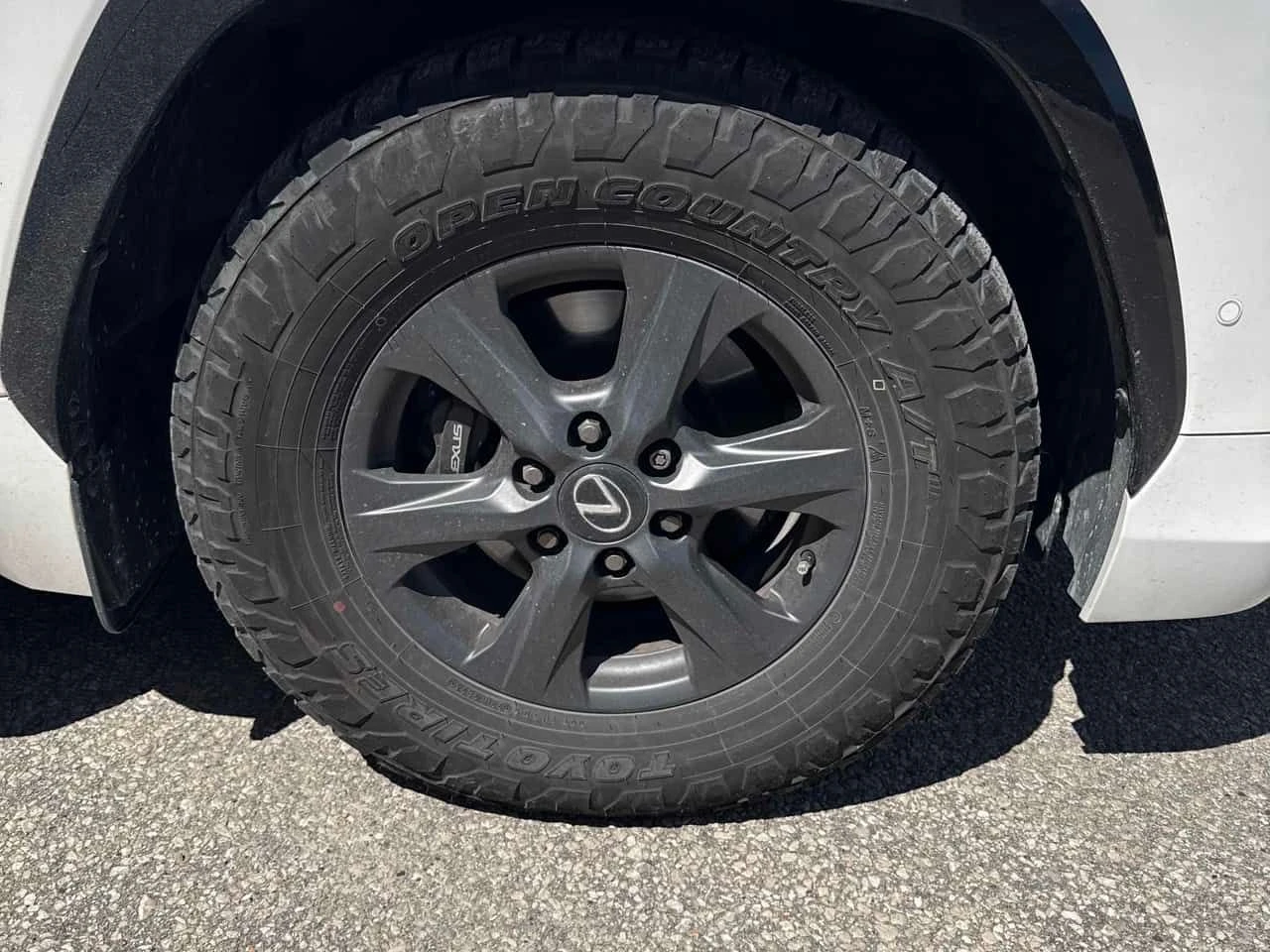 Lexus LX 700h / 360 / DIS / HUD / CARFAX  | Mobile.bg � ����������� 7