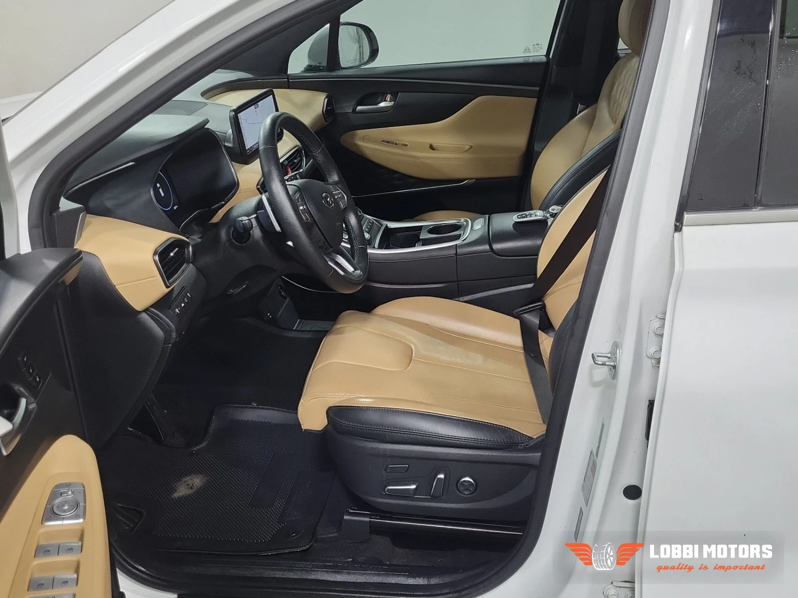 Hyundai Santa fe, снимка 5 - Автомобили и джипове - 55928578