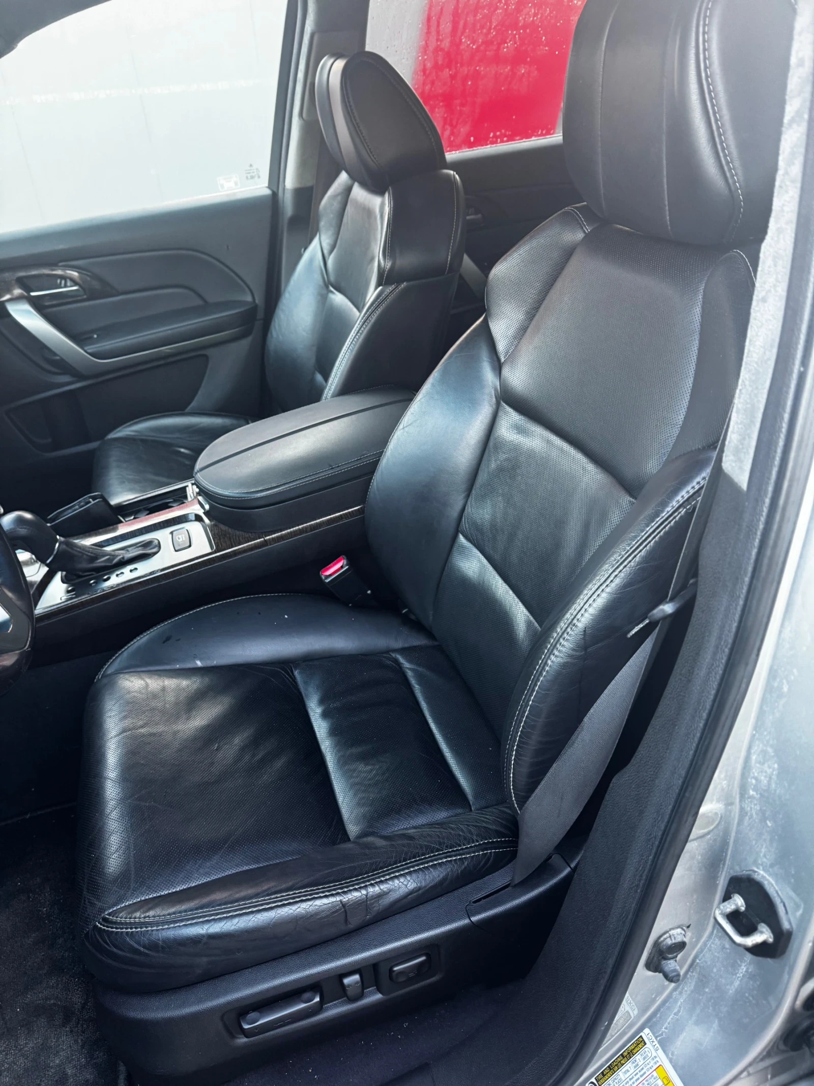 Acura Mdx 3.7 ADVANCE 6+ 1, снимка 8 - Автомобили и джипове - 56120670