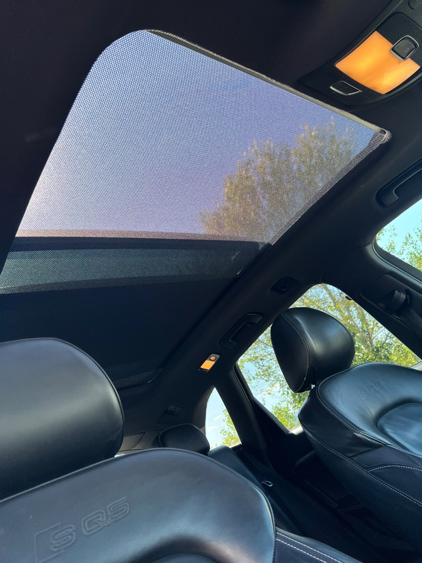 Audi SQ5 3.0TFSI, снимка 15 - Автомобили и джипове - 56129422