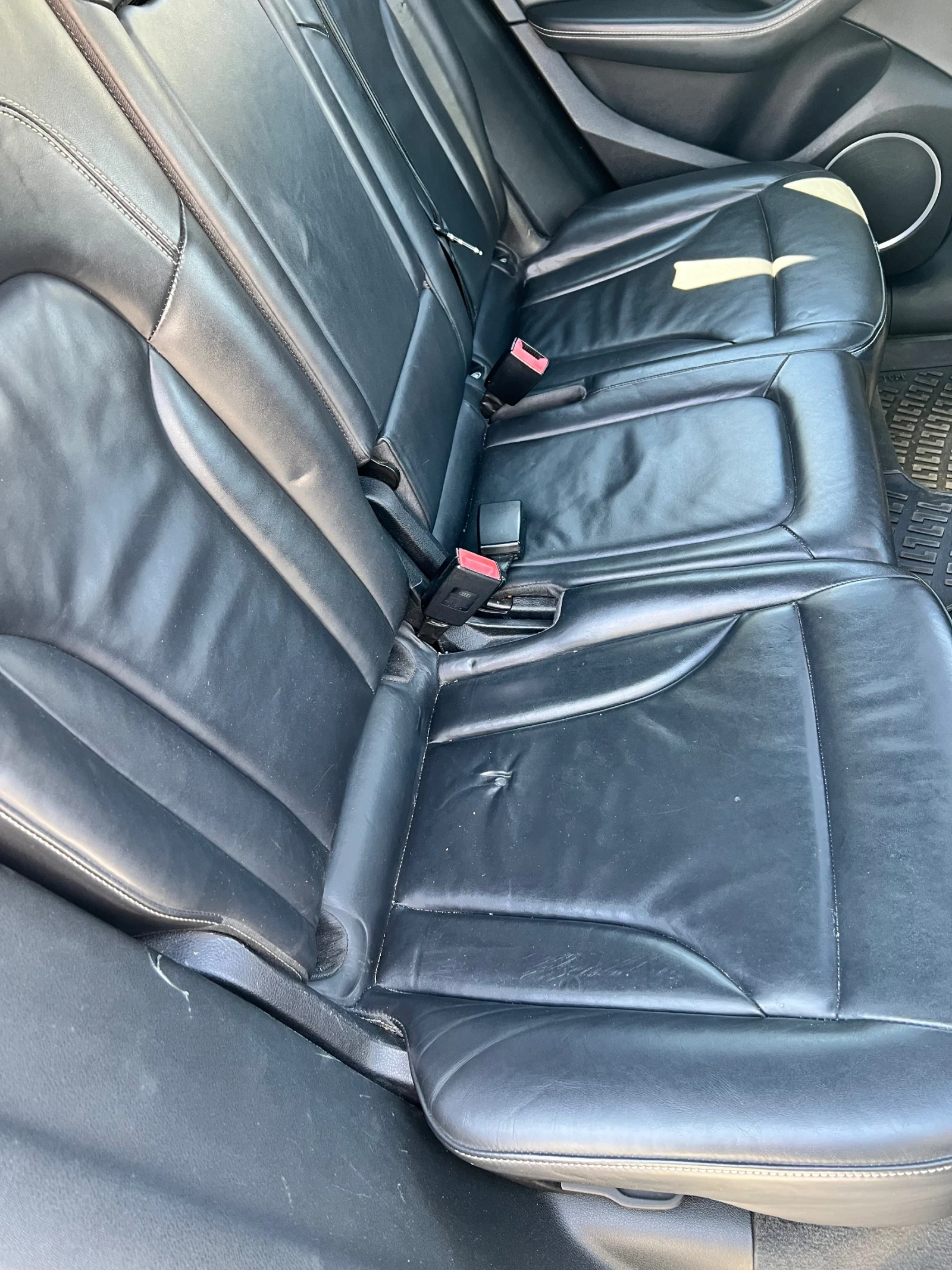 Audi SQ5 3.0TFSI, снимка 14 - Автомобили и джипове - 56129422