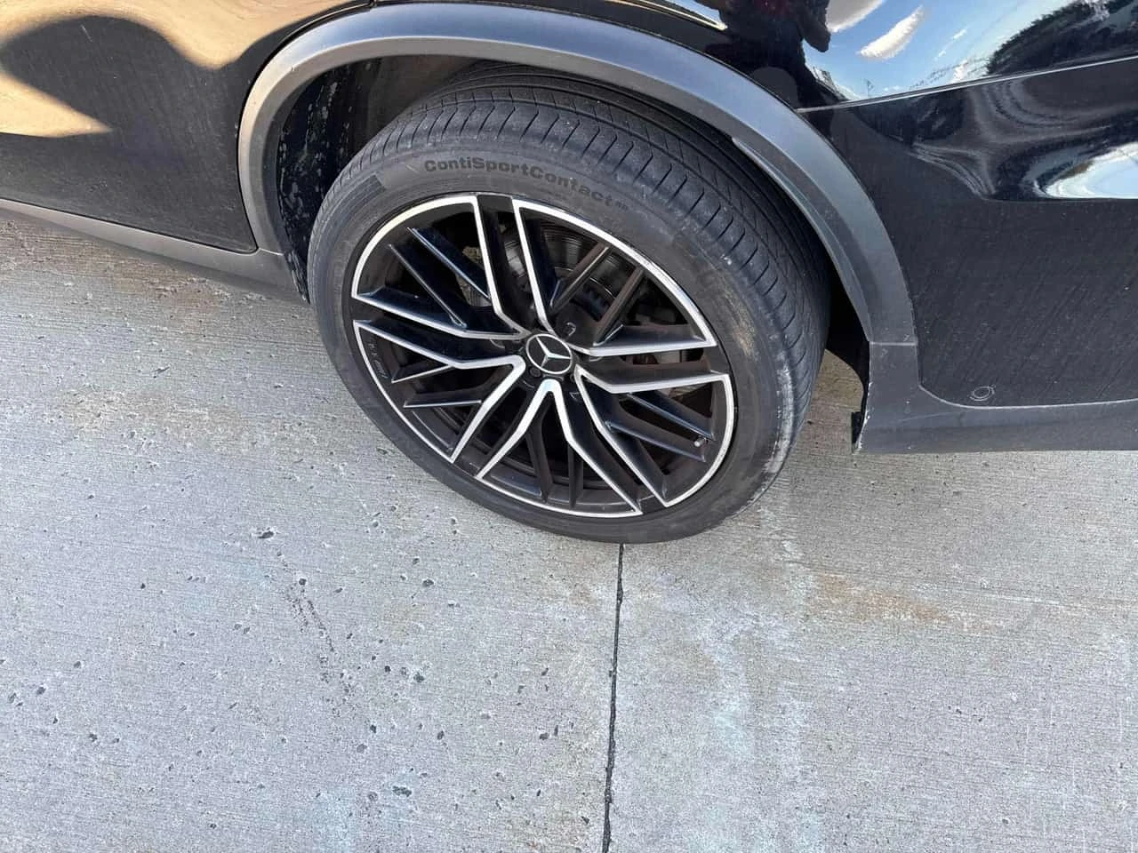 Mercedes-Benz GLC 43 AMG * CARFAX * ОПЦИЯ ЗА ФИНАНСИРАНЕ, снимка 7 - Автомобили и джипове - 56199570