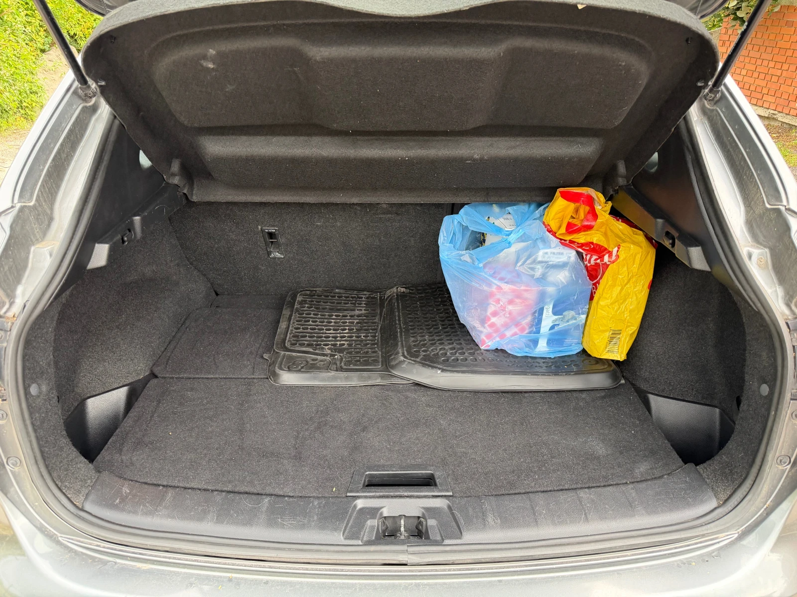 Nissan Qashqai J11 1, 5 dCi ! ръчна , снимка 13 - Автомобили и джипове - 56326753