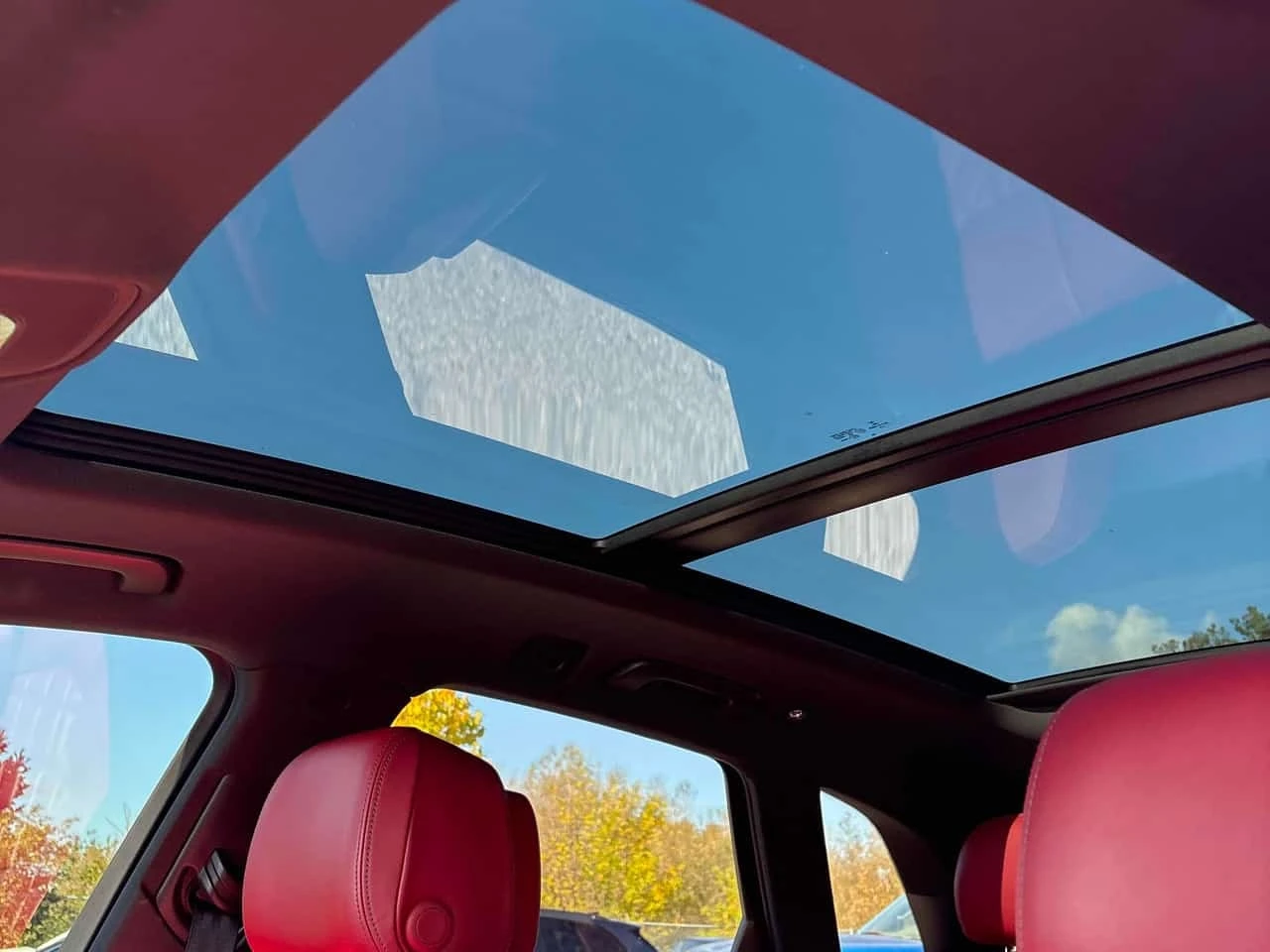 Audi SQ5 * Progressiv * CARFAX * ��� ������������ ������ | Mobile.bg � ����������� 10