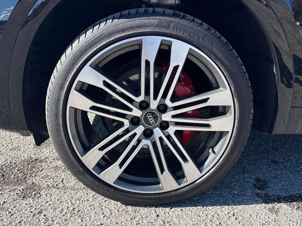 Audi SQ5 * Progressiv * CARFAX * ��� ������������ ������ | Mobile.bg � ����������� 7