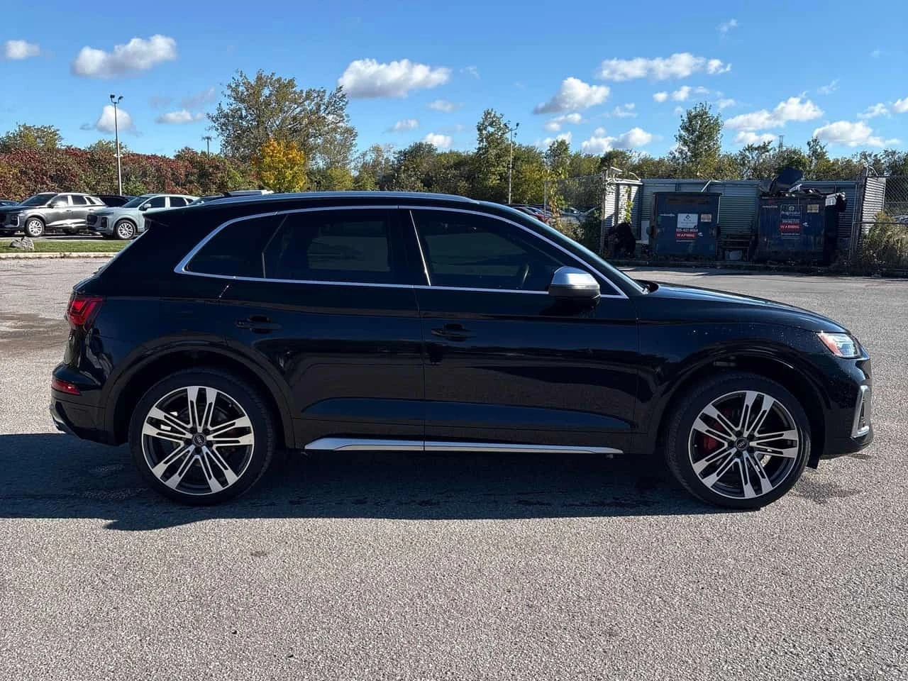 Audi SQ5 * Progressiv * CARFAX * ��� ������������ ������ | Mobile.bg � ����������� 3