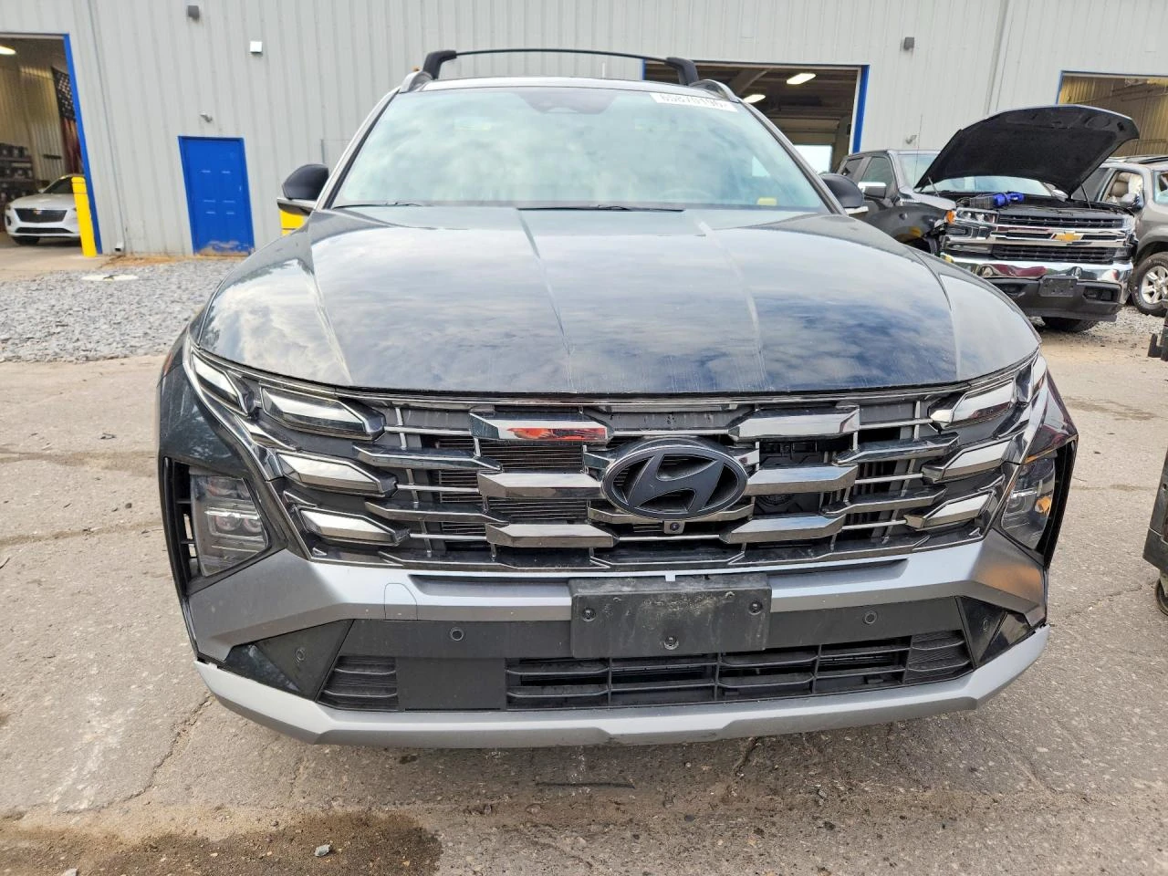 Hyundai Tucson 1.6l Limited | Mobile.bg � ����������� 5
