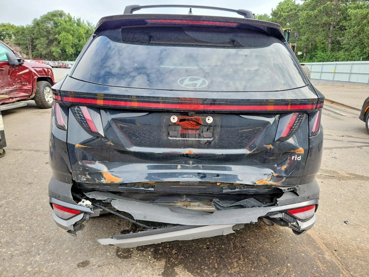 Hyundai Tucson 1.6l Limited | Mobile.bg � ����������� 6