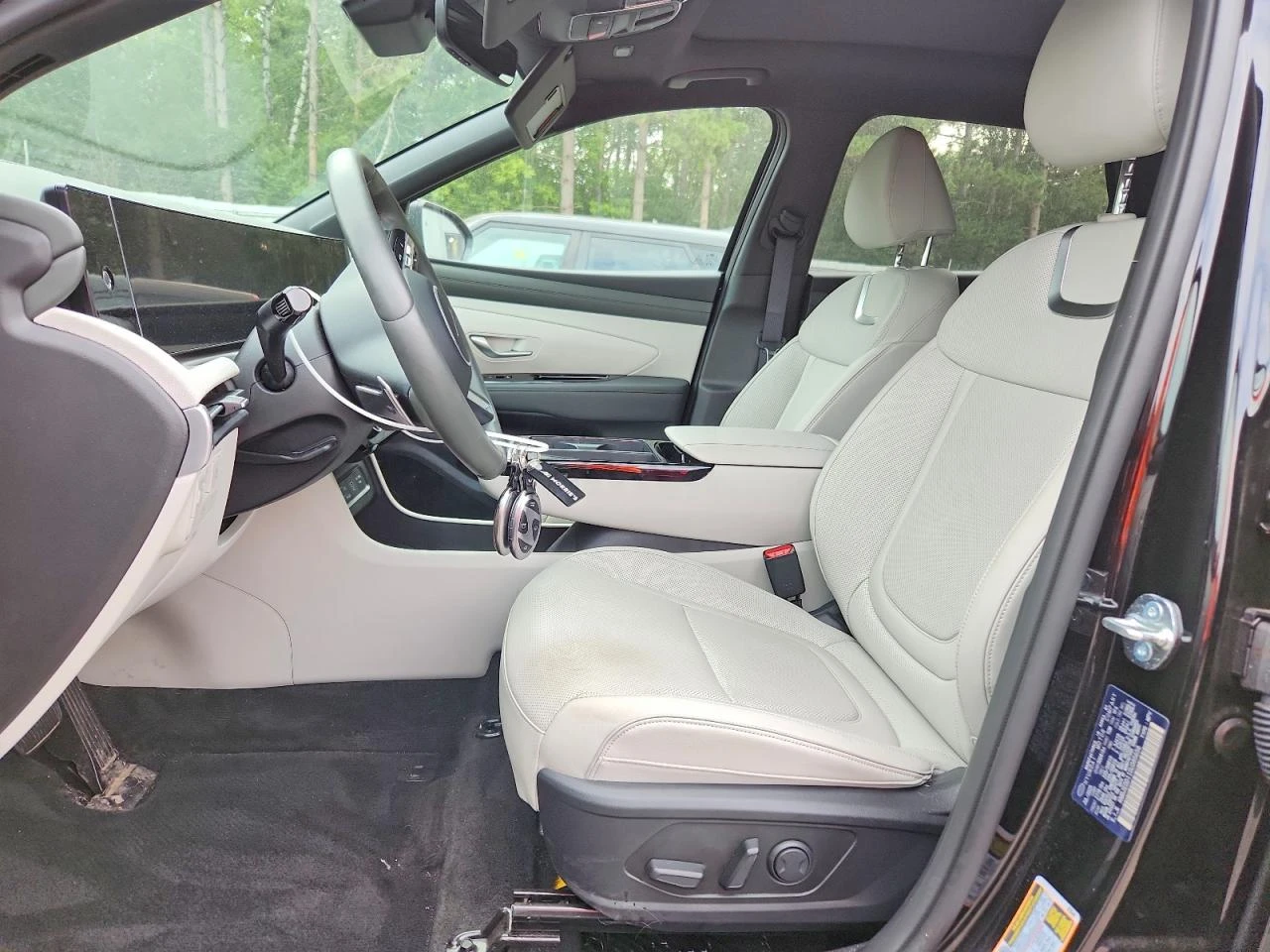 Hyundai Tucson 1.6l Limited | Mobile.bg � ����������� 7