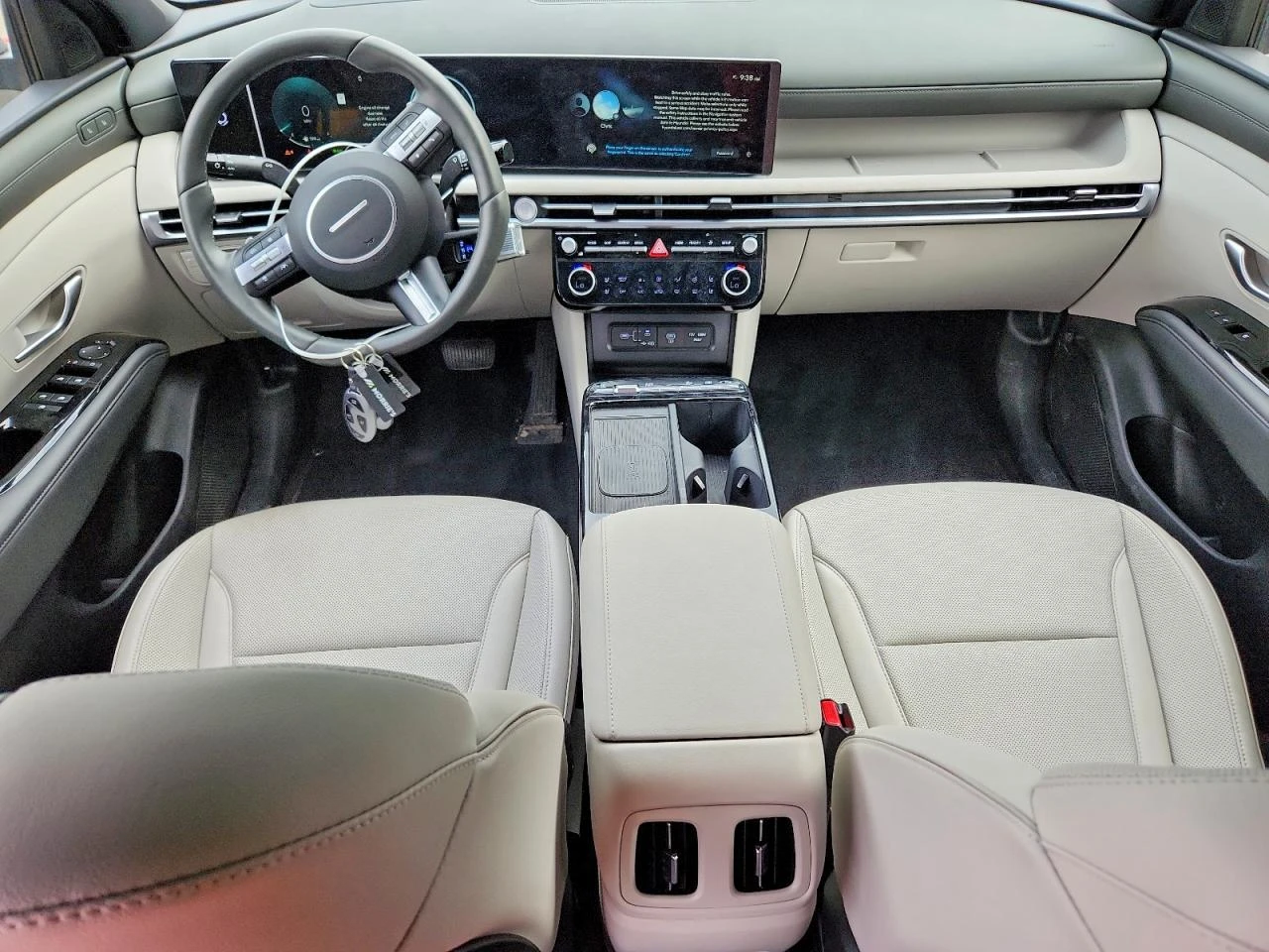 Hyundai Tucson 1.6l Limited | Mobile.bg � ����������� 8