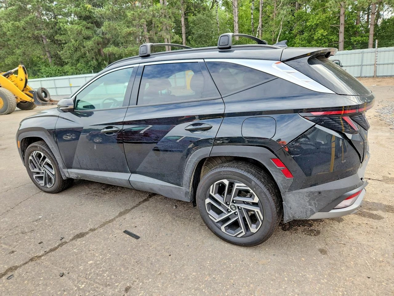 Hyundai Tucson 1.6l Limited | Mobile.bg � ����������� 2