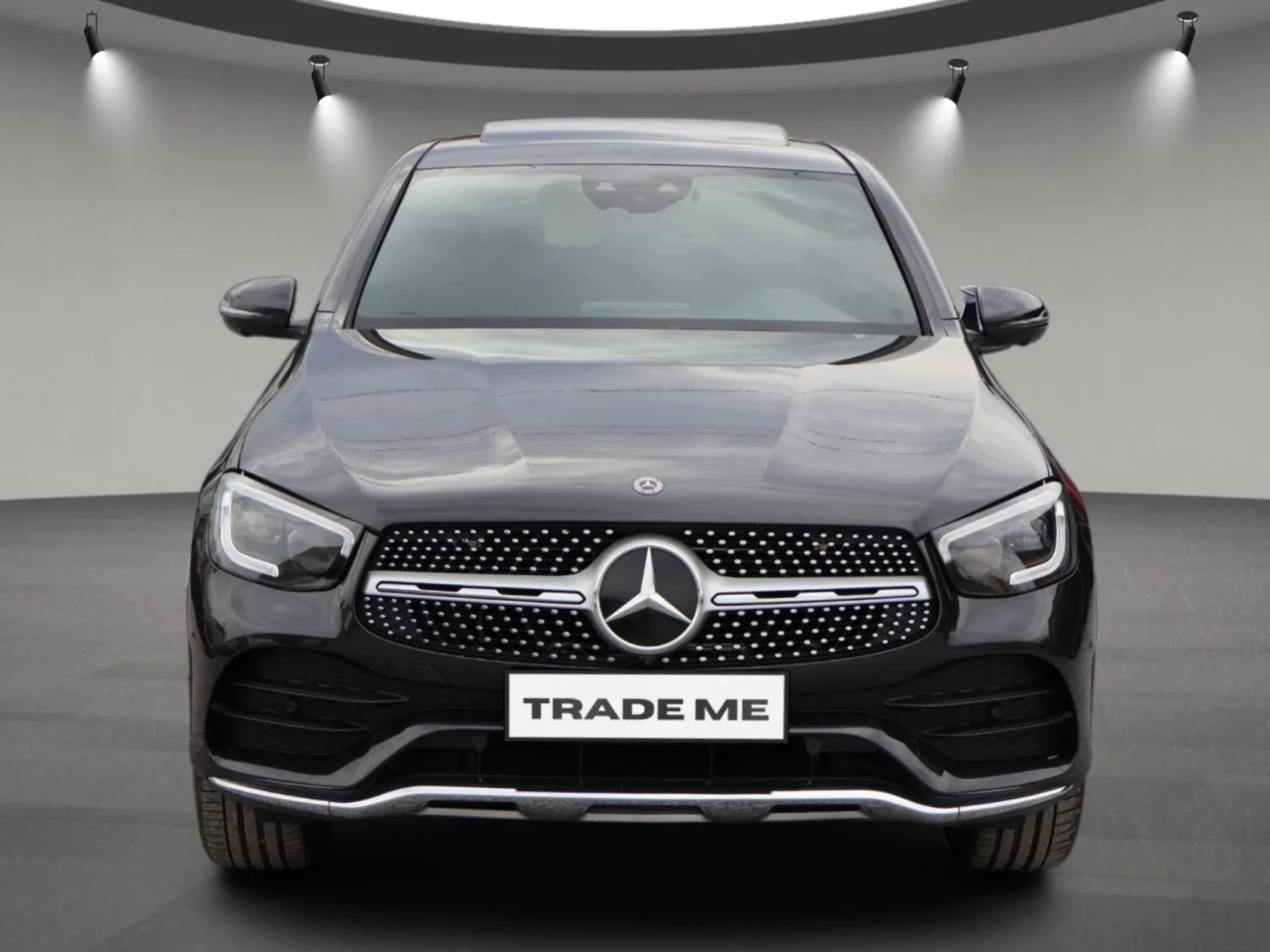 Mercedes-Benz GLC 300 AMG/360 /���������� � ���������/BURMASTER/KEY LESS | Mobile.bg � ����������� 2