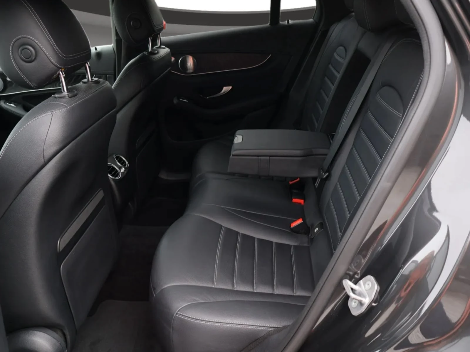 Mercedes-Benz GLC 300 AMG/360 /���������� � ���������/BURMASTER/KEY LESS | Mobile.bg � ����������� 13